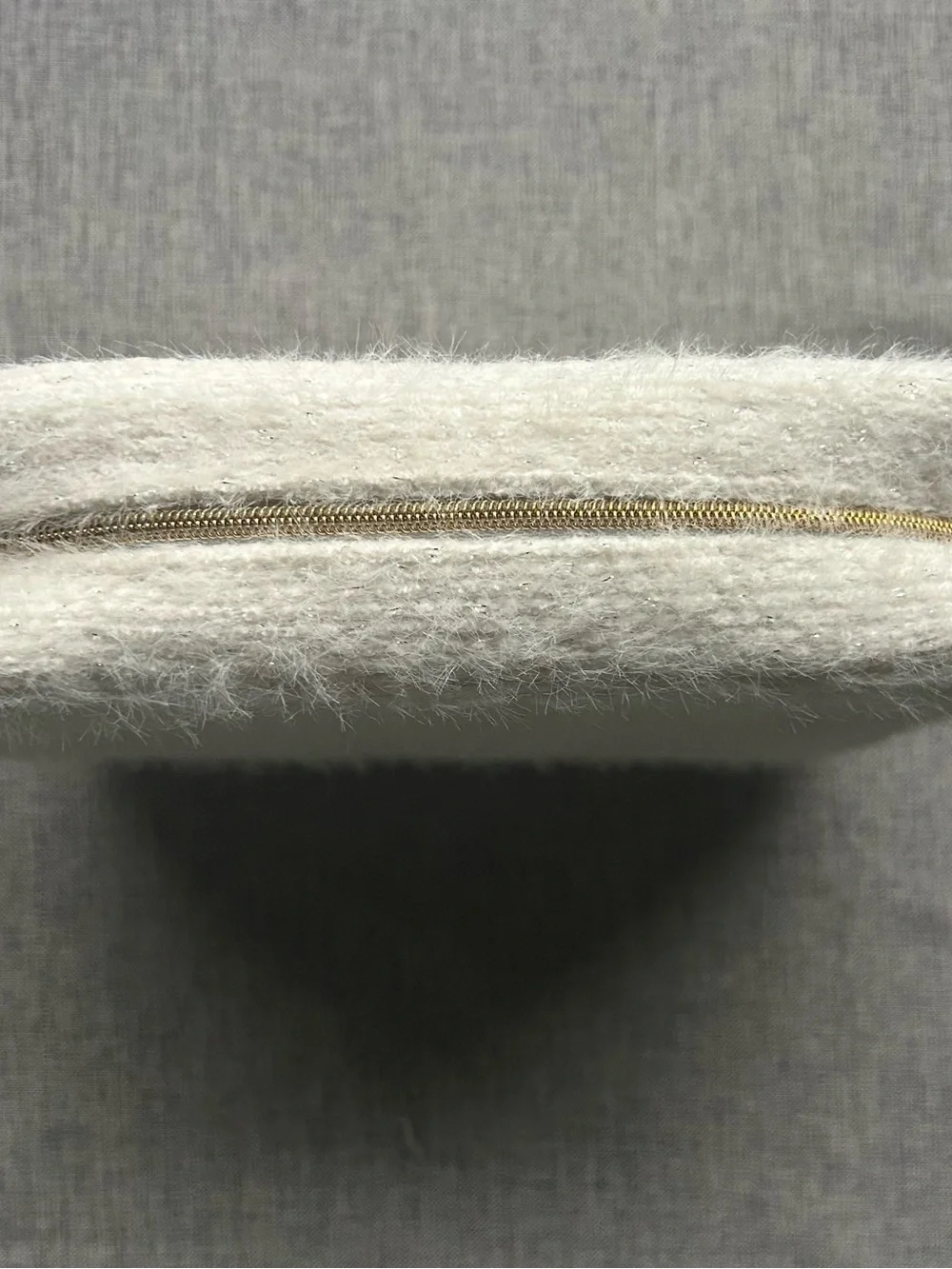 CHANEL gold essentials front